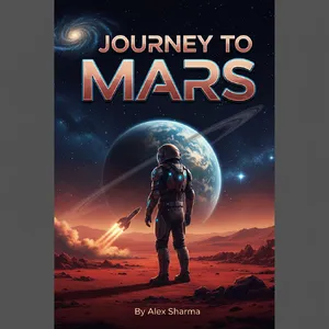 A book cover showing the title 